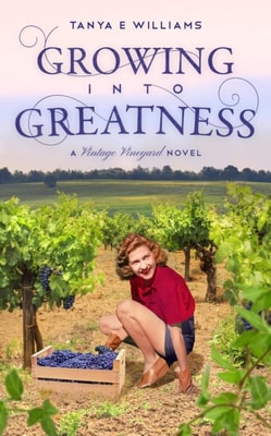 Growing Into Greatness