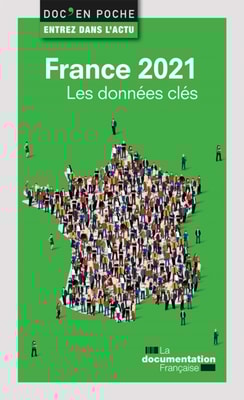 France 2021, les donnees cles