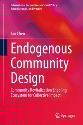Endogenous Community Design