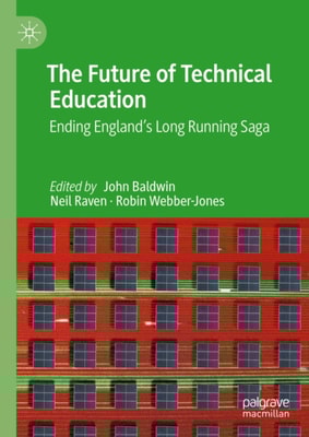 Future of Technical Education