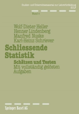 Schliessende Statistik