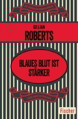 Blaues Blut ist stärker