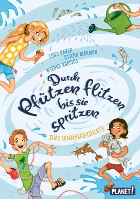 Azurie 1: Tochter aus Mondlicht und Tränen