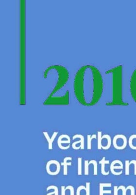 Yearbook of Intensive Care and Emergency Medicine 2010
