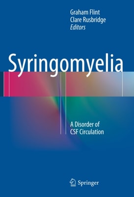 Syringomyelia