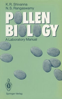 Pollen Biology
