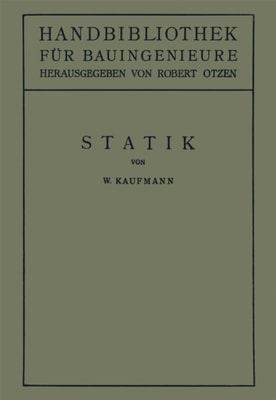 Statik