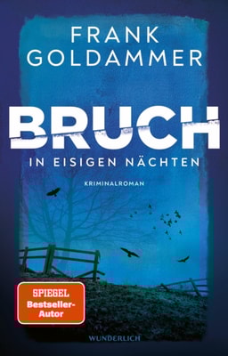 Bruch: In eisigen Nächten
