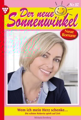 Wem ich mein Herz schenke ...