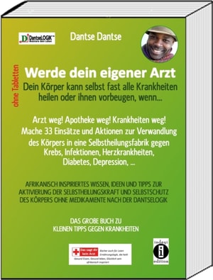 Werde dein eigener Arzt ohne Tabletten