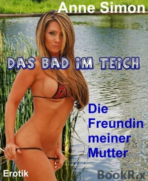 Das Bad im Teich