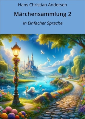 Märchensammlung 2