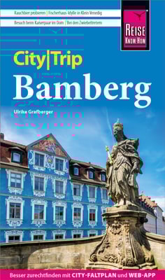 Reise Know-How CityTrip Bamberg