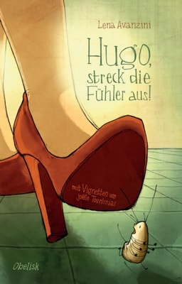Kalt bläst der Wind