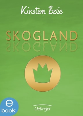 Skogland 1