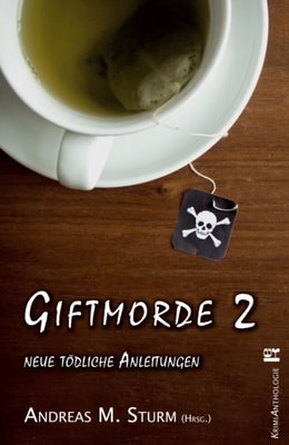 Giftmorde 2