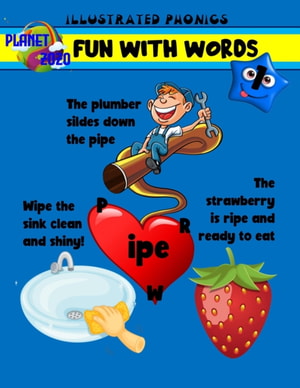Fun With Words 1