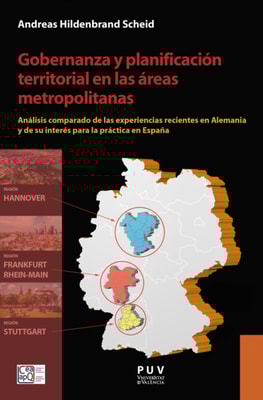 Gobernanza y planificacion territorial en las areas metropolitanas