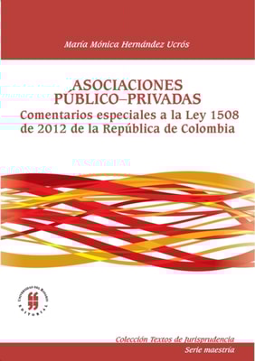 Asociaciones público-privadas