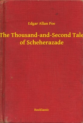 Thousand-and-Second Tale of Scheherazade
