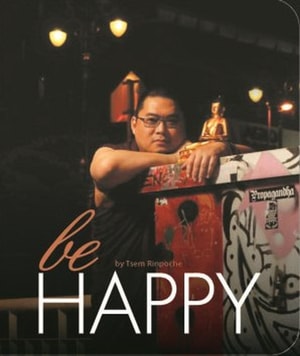Be Happy
