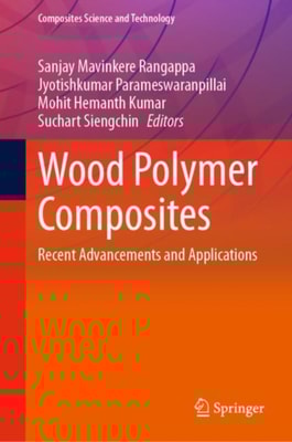 Wood Polymer Composites