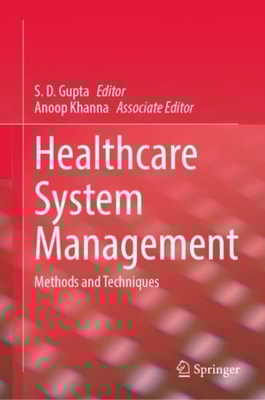 Healthcare System Management