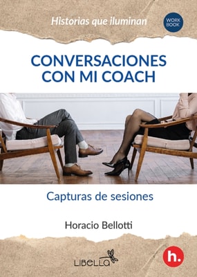 Conversaciones con mi Coach