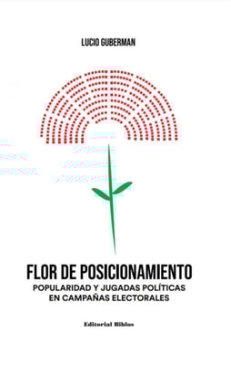 Flor de posicionamiento