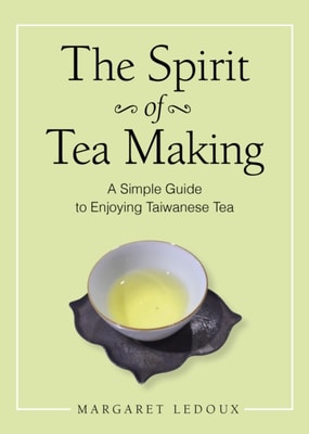 Spirit of Tea Making