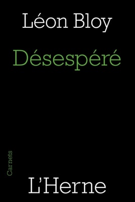 Le Désespéré