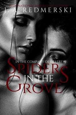 Spiders in the Grove