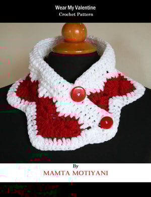 Wear My Valentine | Crochet Pattern
