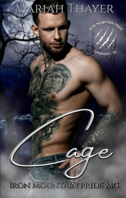 Cage