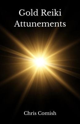 Gold Reiki Attunements