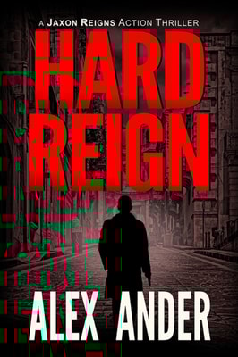Hard Reign