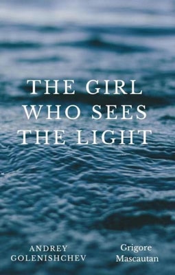 Girl Who Sees The Light
