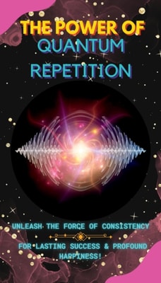 Power of Quantum Repetition: Unleash the Force of Consistency for Lasting Success & Profound Happiness!