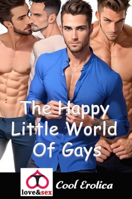 Happy Little World Of Gays