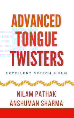 Advanced Tongue Twisters- Excellent Speech & Fun