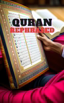 Quran Rephrased