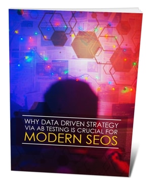Data : Modern SEOS