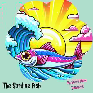 Sardine Fish
