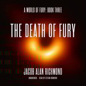 Death of Fury
