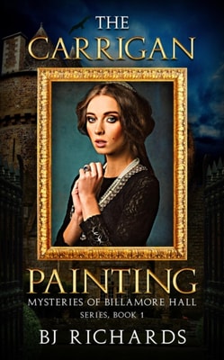 Carrigan Painting