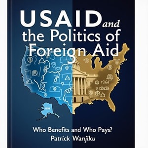 USAID and the Politics of Foreign Aid: Who Benefits and Who Pays?