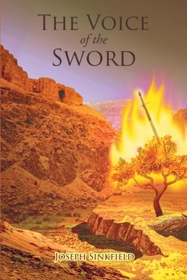 Voice of the Sword
