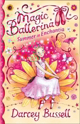 Summer in Enchantia