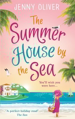 Summerhouse by the Sea