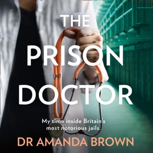 Prison Doctor